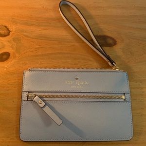 Kate Spade wristlet